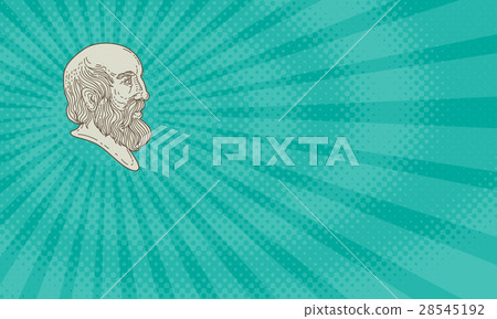 Plato Consulting Business card Plato Consulting Business card 28545192