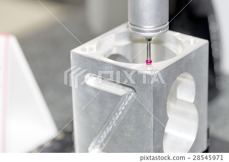 the CMM,Coordinate Measuring Machine 28545971