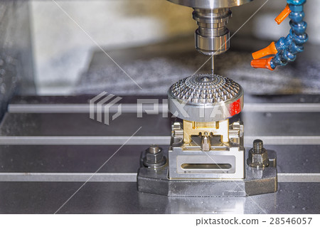 CNC Milling CNC Milling 28546057