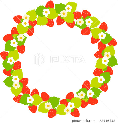 Strawberry  28546138