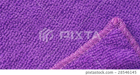 Microfiber cloth surface 28546145