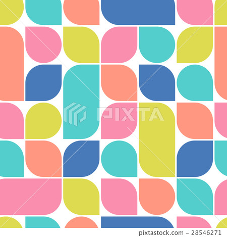 Retro seamless patterns Retro seamless patterns 28546271