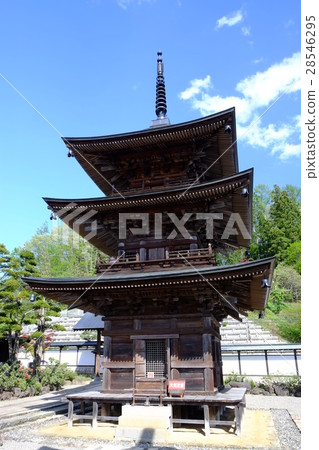 Takamiji三塔 28546295