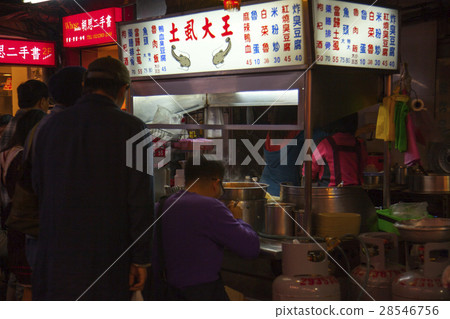 台灣美食，傳統小吃，土虱，Taiwanese food, Tsuchi，台湾料理、魚Tushi 28546756