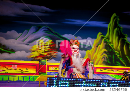 Hotei, Zhongchu, Bag play, palm play, puppet play, drama hands, Hotei, Zhongchu, Bag play, palm play, puppet play, drama hands, 28546766