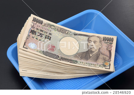 Coin tray 28546920