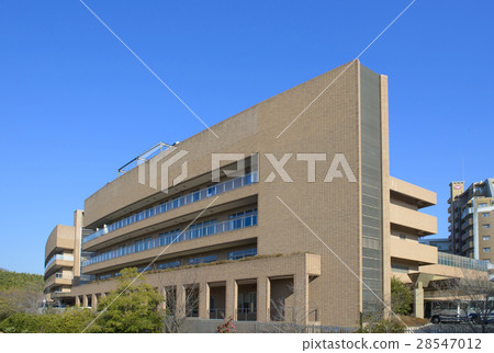 Geriatric Health Facility 28547012