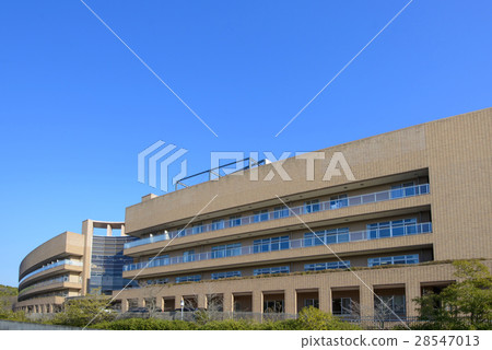 Geriatric Health Facility 28547013