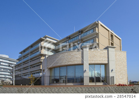 Paid nursing home 28547014