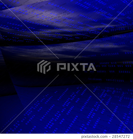 Distant future night Distant future night 28547272