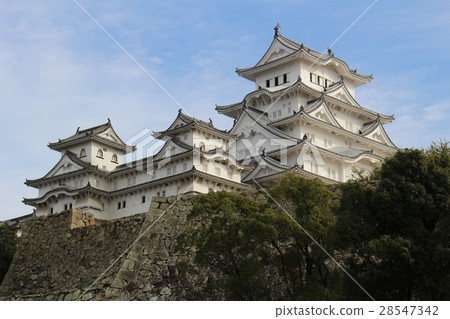 姬路城堡世界遺產國寶 28547342