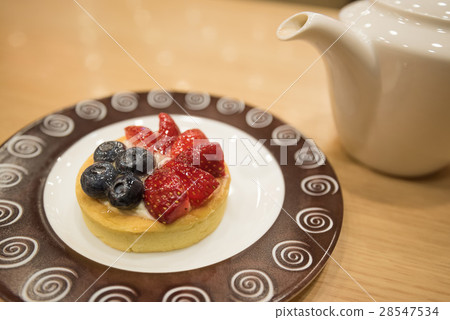 Berry tasty tartlet Berry tasty tartlet 28547534