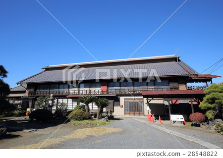 Tajima Yahei old house 28548822