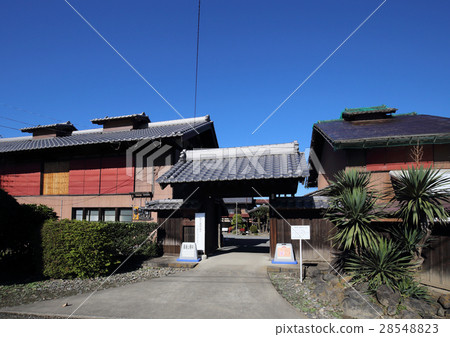 Tajima Yahei old house Tajima Yahei old house 28548823