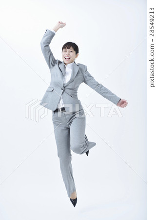 One woman occupation image 28549213