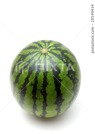 A watermelon A watermelon 28549434