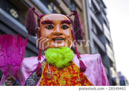 廟會,大神偶,Temple, big god,寺院、でも偉大な神、 廟會,大神偶,Temple, big god,寺院、でも偉大な神、 28549461