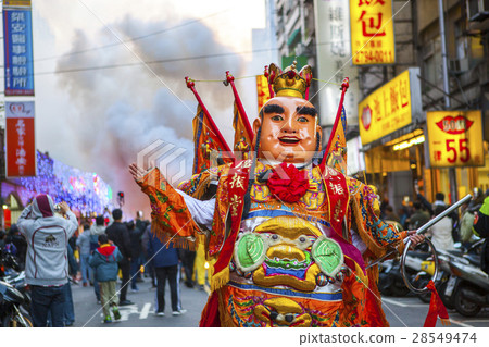 炸寒單,廟會,大神偶,Temple, big god,寺院、でも偉大な神、 炸寒單,廟會,大神偶,Temple, big god,寺院、でも偉大な神、 28549474