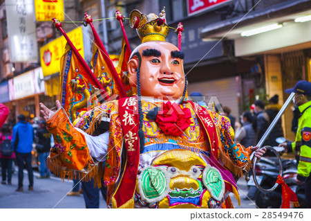 炸寒單,廟會,大神偶,Temple, big god,寺院、でも偉大な神、 炸寒單,廟會,大神偶,Temple, big god,寺院、でも偉大な神、 28549476