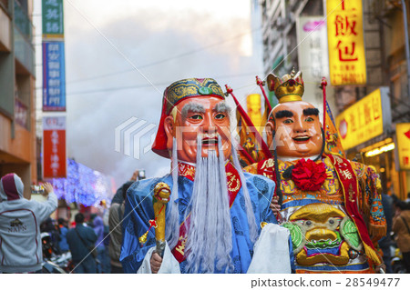 炸寒單,廟會,大神偶,Temple, big god,寺院、でも偉大な神、 炸寒單,廟會,大神偶,Temple, big god,寺院、でも偉大な神、 28549477