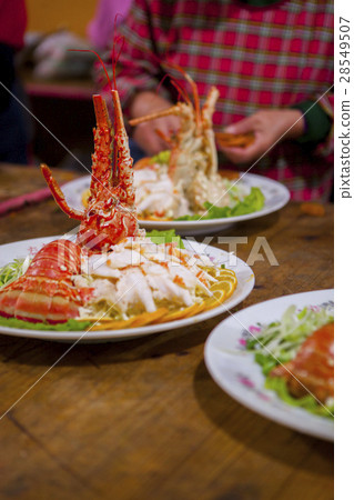  辦桌，燴，宴會，外燉，餐飲，宴會，盛宴 28549507