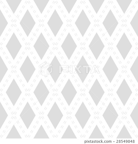 Seamless Abstract Vector Pattern Seamless Abstract Vector Pattern 28549848