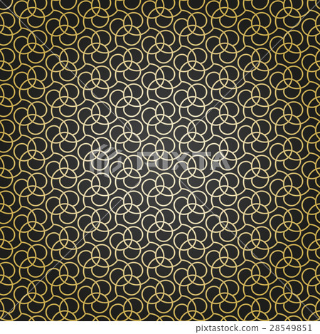 Geometric Seamless Vector Pattern Geometric Seamless Vector Pattern 28549851