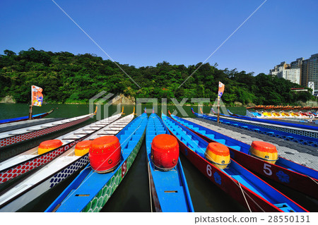 端午節 龍舟 28550131