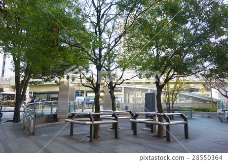 Akasaka Mitsumi Kotanba前廣場 28550364