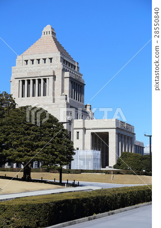 Houses of Parliament  28550840