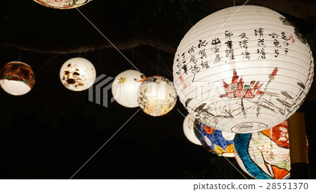 燈籠 燈籠 28551370