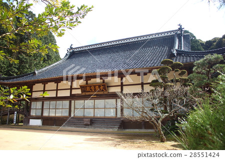 Omeji-ji 28551424