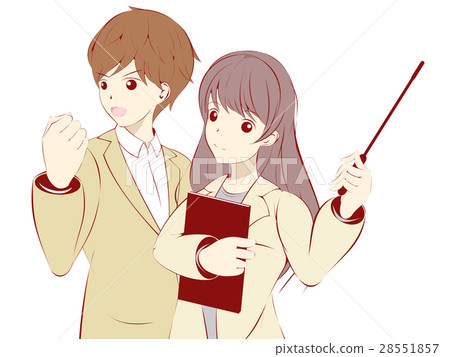 男女老師 28551857