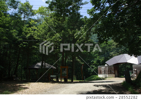 西澤谷(信息中心附近) 西澤谷(信息中心附近) 28552282