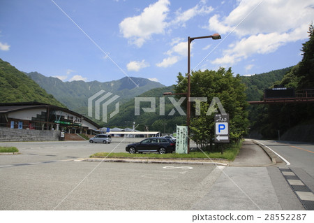 Road Station Mitomi (Nishizawa Valley) Road Station Mitomi (Nishizawa Valley) 28552287