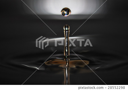 Water drop Water drop 28552298