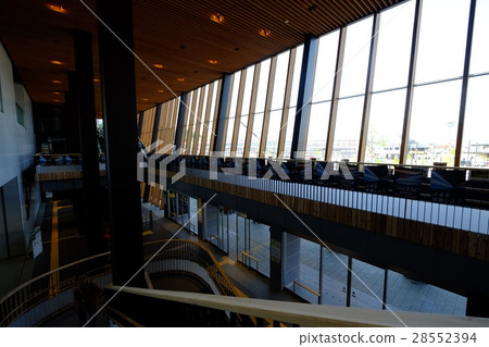 JR飯山站（窗口） 28552394