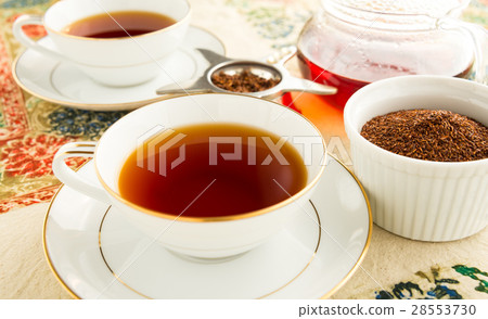 Rooibos Tea Ruby Tea Beauty Health Orientation Health Tea Mineral Anti Aging 28553730