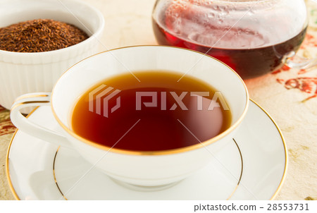 Rooibos Tea Ruby Tea Beauty Health Orientation Health Tea Mineral Anti Aging 28553731