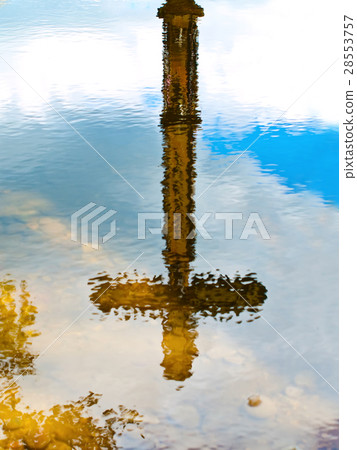 Cross Reflection Cross Reflection 28553757