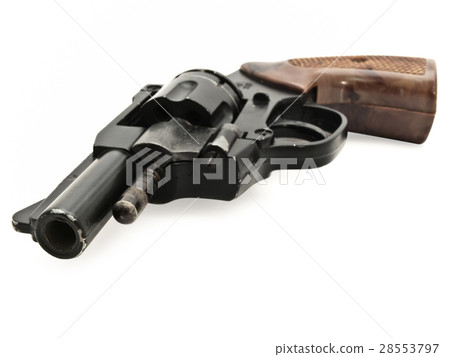 Revolver 28553797