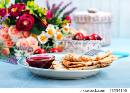 pancakes pancakes 28554106