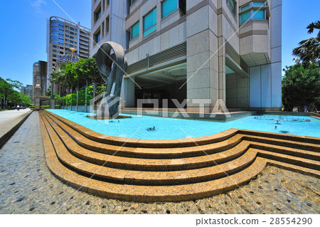 Building, residential, high-rise building Building, residential, high-rise building 28554290