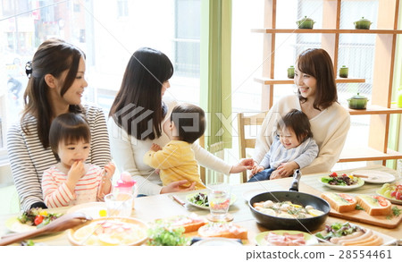 Mommy's Girls Association Lunch Mommy's Girls Association Lunch 28554461