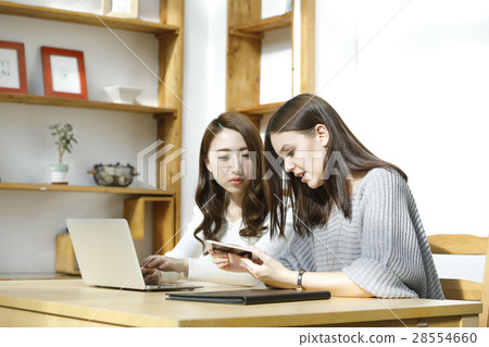 International Business Image 28554660