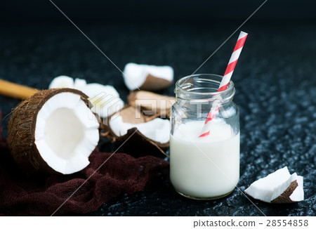 coconut products 28554858
