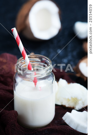 coconut products 28554859
