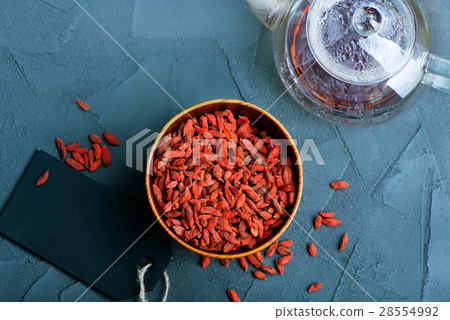 Goji 28554992