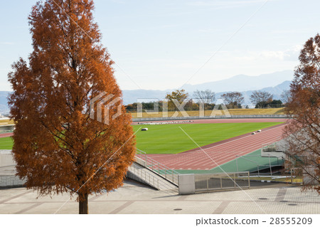 Aitaka廣域公園的多用途領域 Aitaka廣域公園的多用途領域 28555209