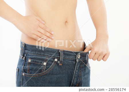 A woman who diets A woman who diets 28556174